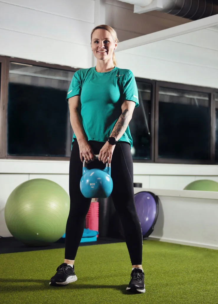 SKY Fitness Ulefoss – bilde 2