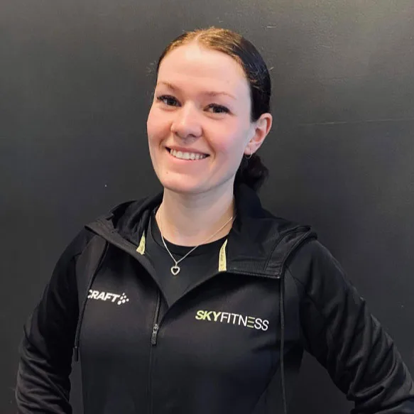 SKY Fitness Ulefoss – bilde 6