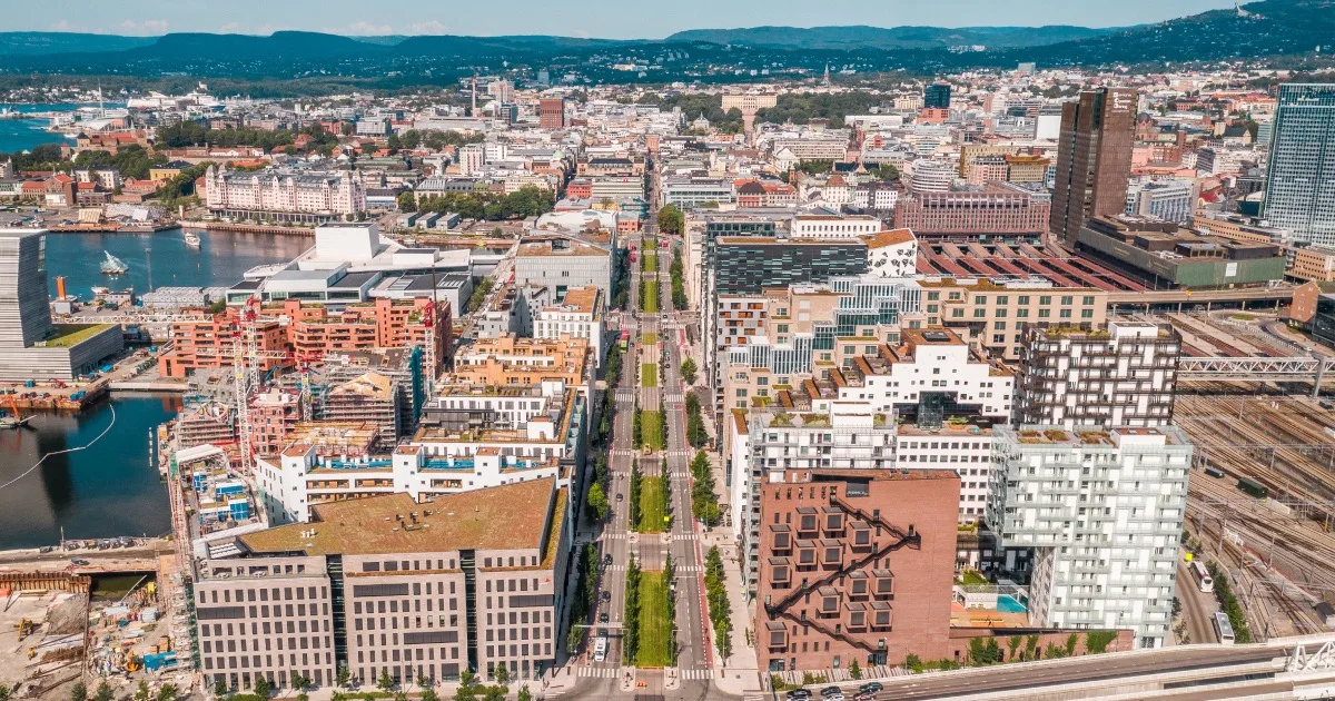 SKYMEDIA AS – bilde 1