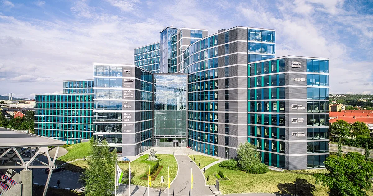 SKYMEDIA AS – bilde 2