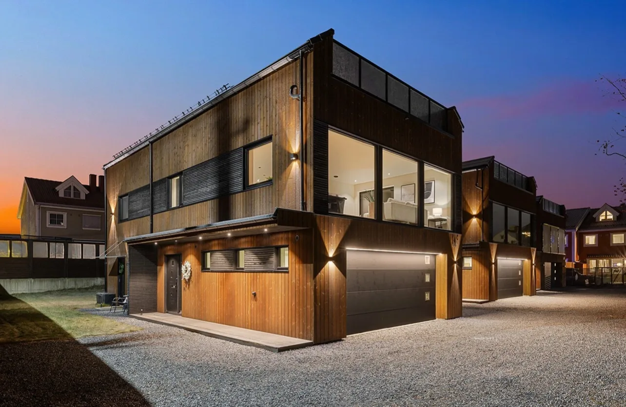 SMARTHUS ELEKTRO AS – bilde 1