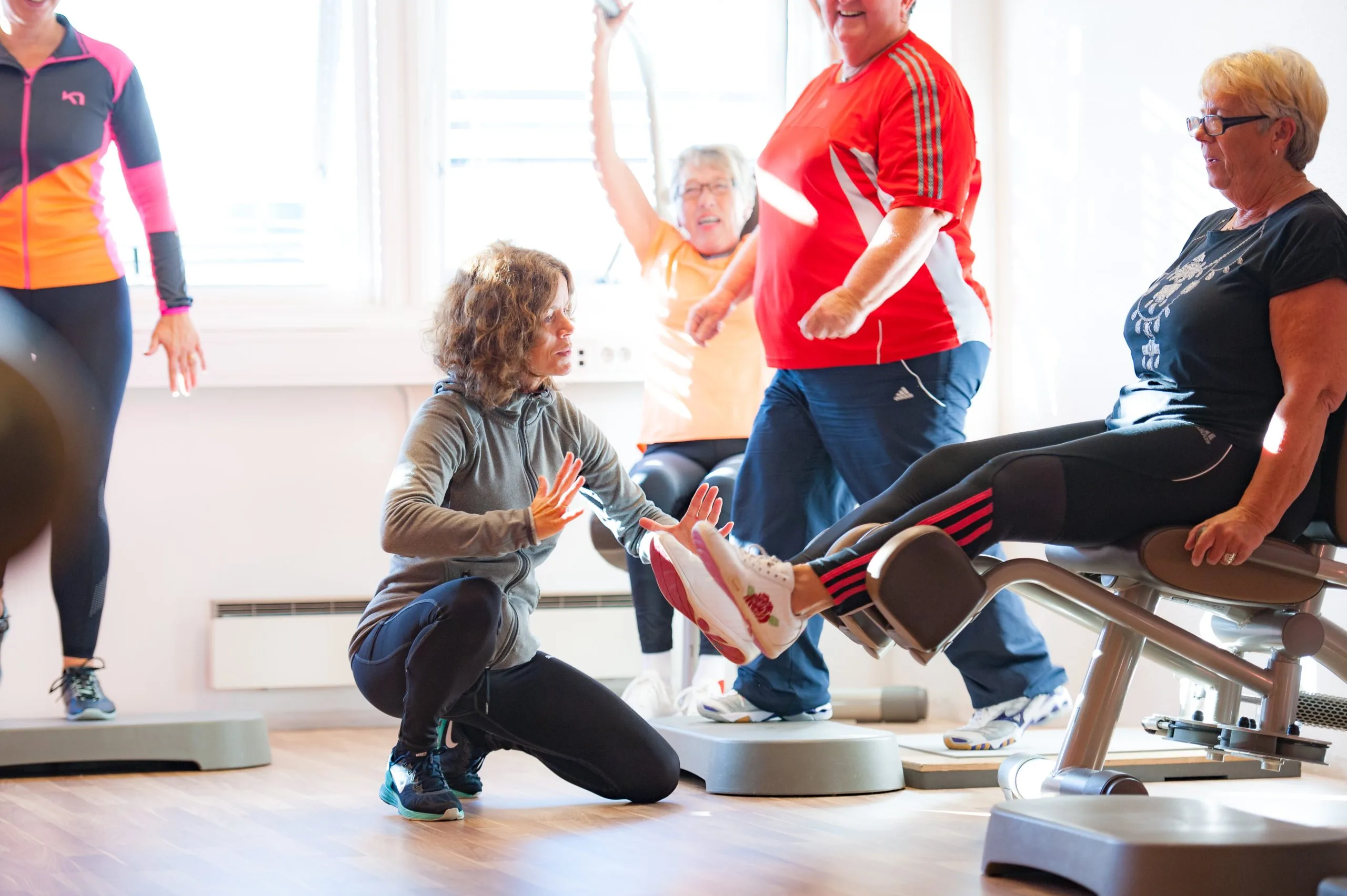 Smørstein Osteopati – Jonas Holm Smørstein – bilde 2