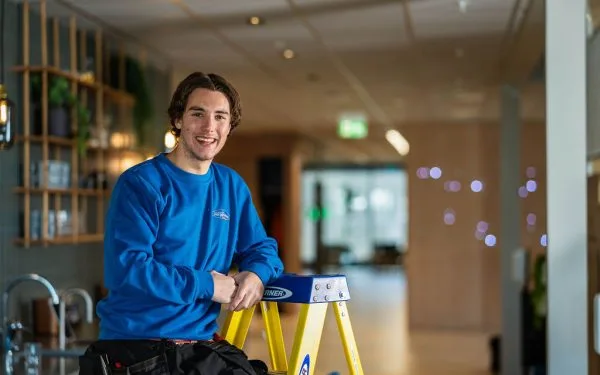 SOLBERG ELEKTRO AS – bilde 1