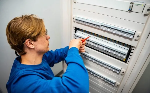 SOLBERG ELEKTRO AS – bilde 2