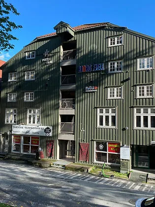 Solveig Høegh-Krohn Gestaltterapeut MNGF – bilde 1