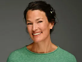 Solveig Høegh-Krohn Gestaltterapeut MNGF