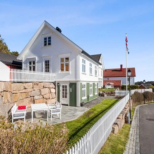 SØNNAVIND DRONEFOTO – bilde 2