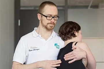 Sør Osteopati – Øystein Lorentzen – bilde 2