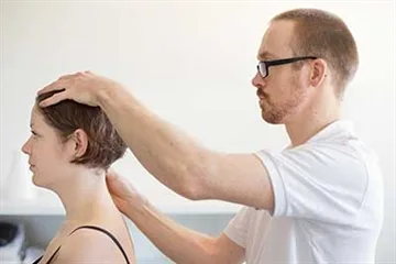 Sør Osteopati – Øystein Lorentzen – bilde 3
