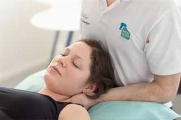 Sør Osteopati – Øystein Lorentzen – bilde 4