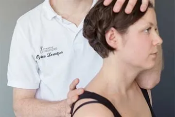 Sør Osteopati – Øystein Lorentzen – bilde 5