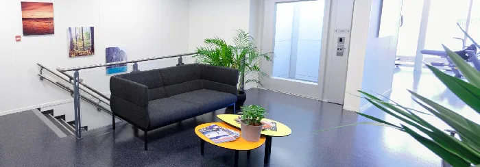 Sørlandet Osteopati & Fysioterapi – Tarjei Nicolaisen – bilde 1