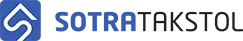 SOTRA TAKSTOL AS