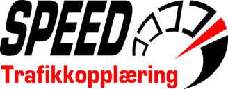 SPEED TRAFIKKOPPLÆRING