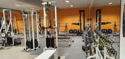 Spenst Alta – bilde 4