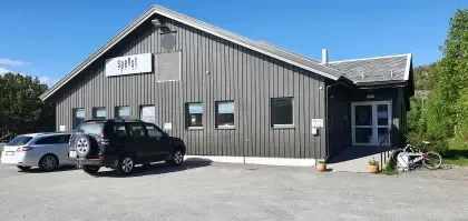 Spenst Alta – bilde 5