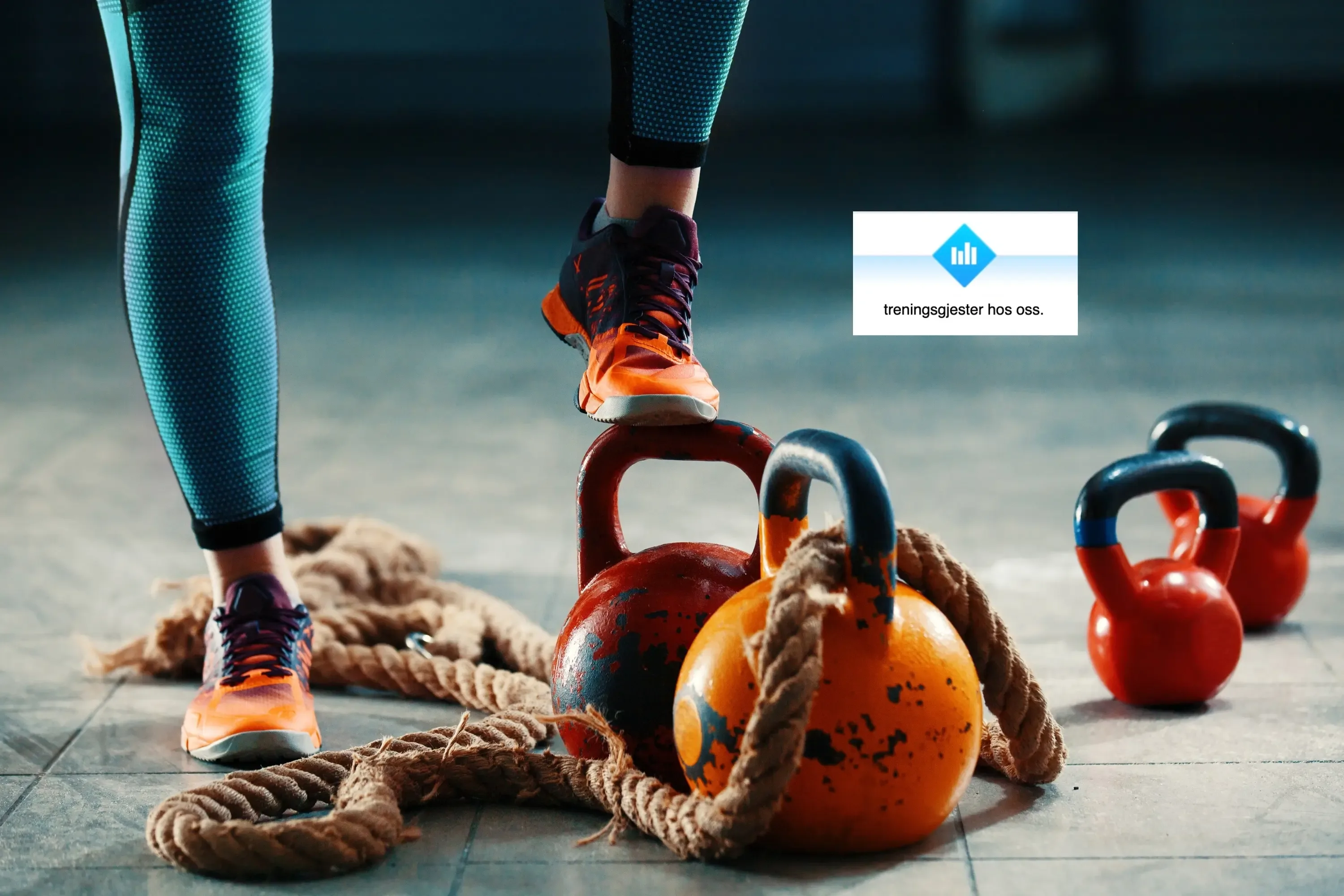 Spenst Årnes – bilde 4