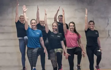 Spenst Fetsund – bilde 4