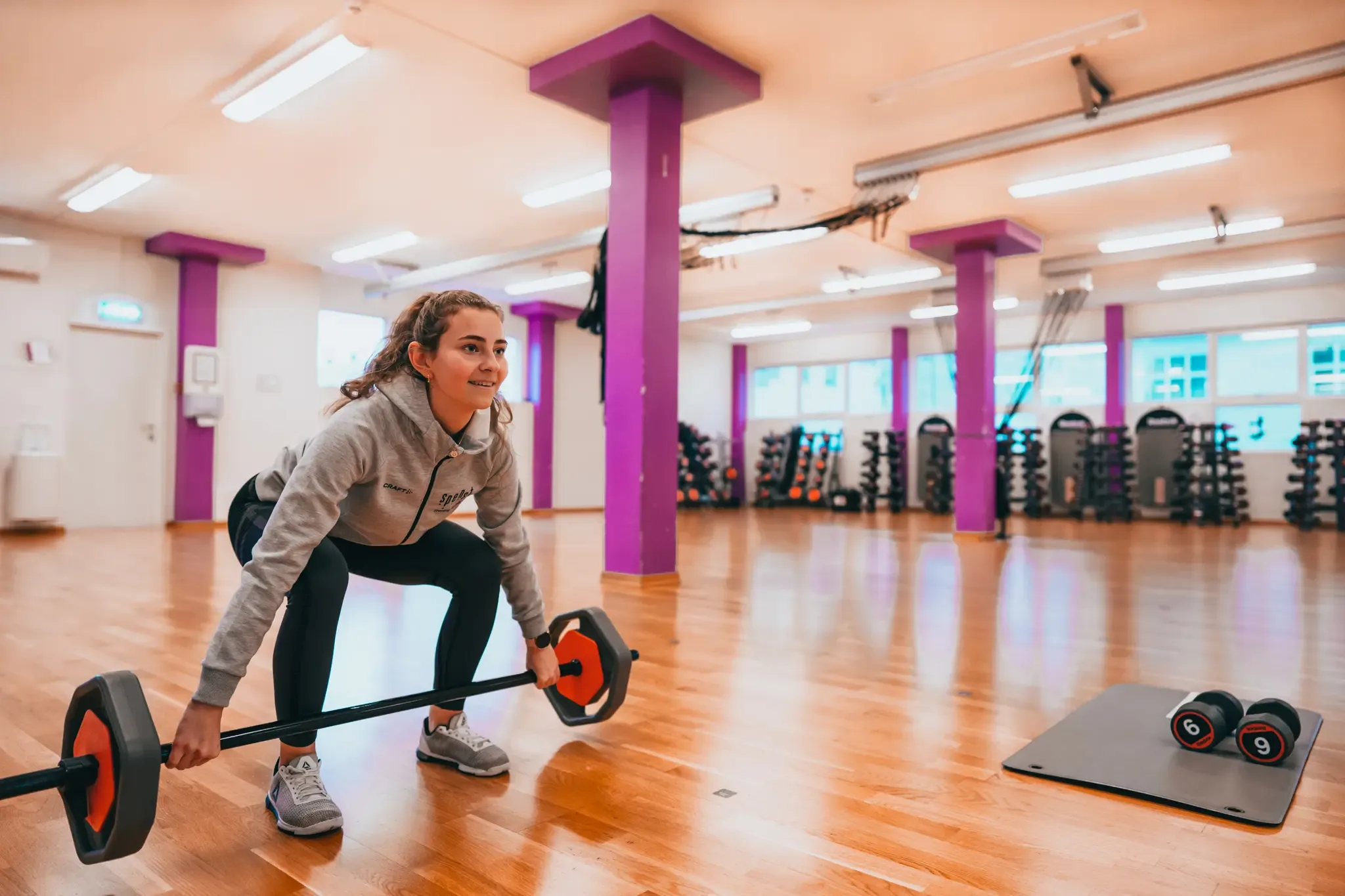 Spenst Florø – bilde 7