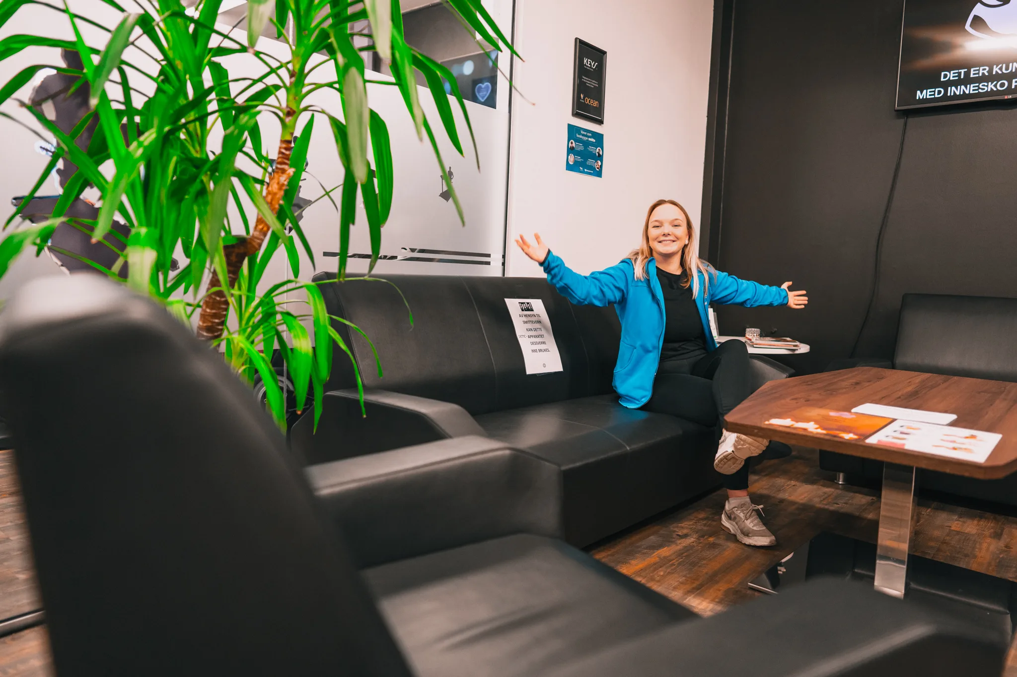 Spenst Florø – bilde 8