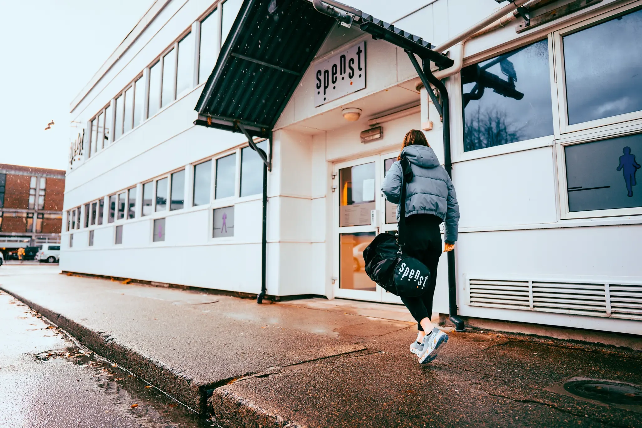 Spenst Florø – bilde 9