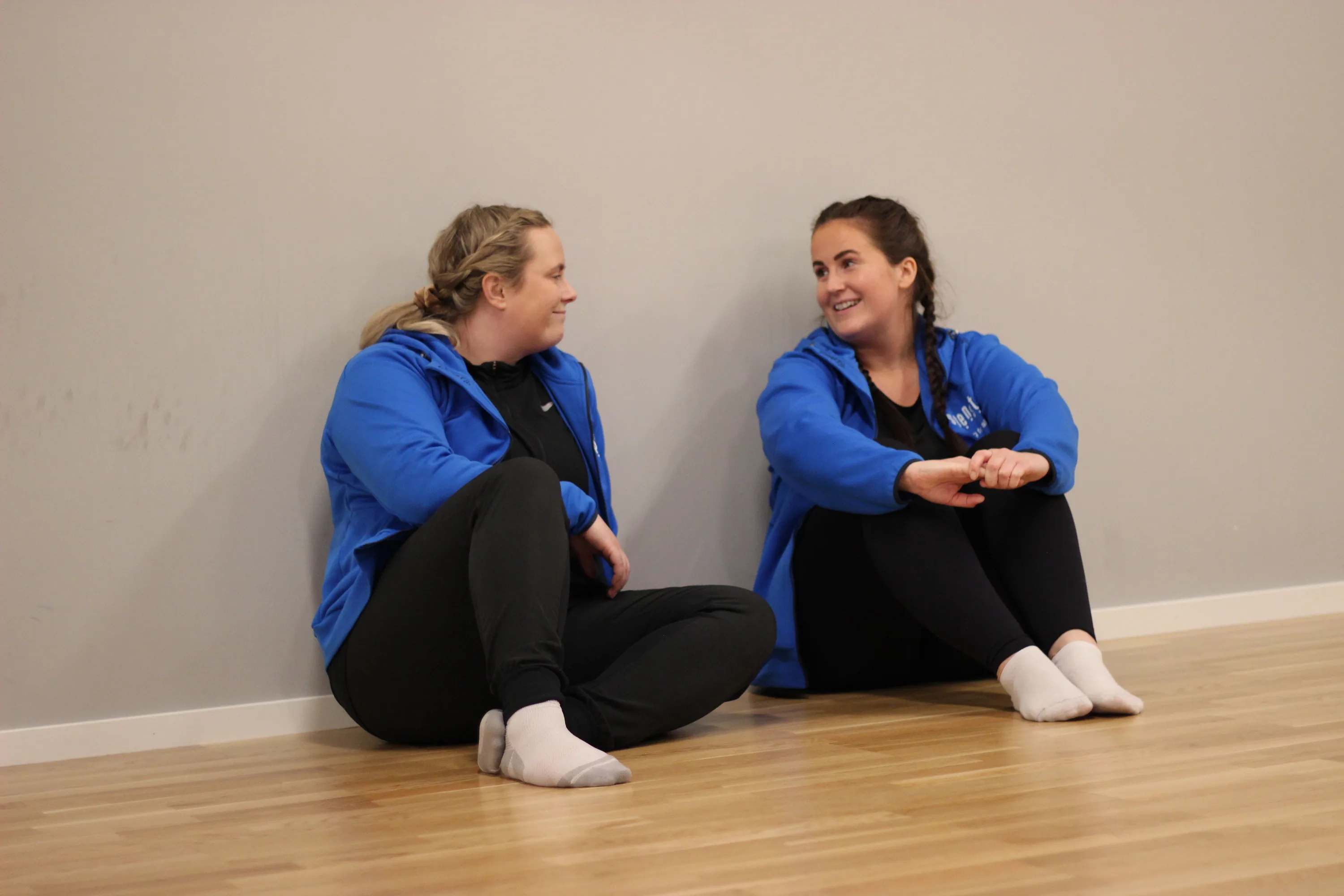 Spenst Gloppen – bilde 3