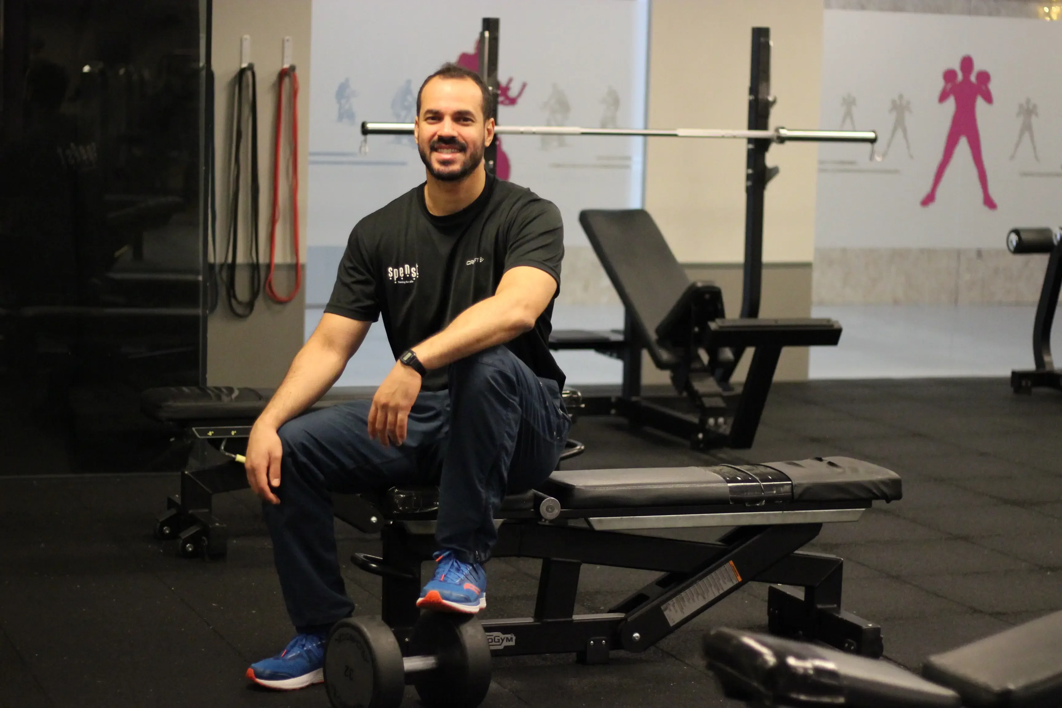 Spenst Gloppen – bilde 4