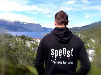 Spenst Gloppen – bilde 5