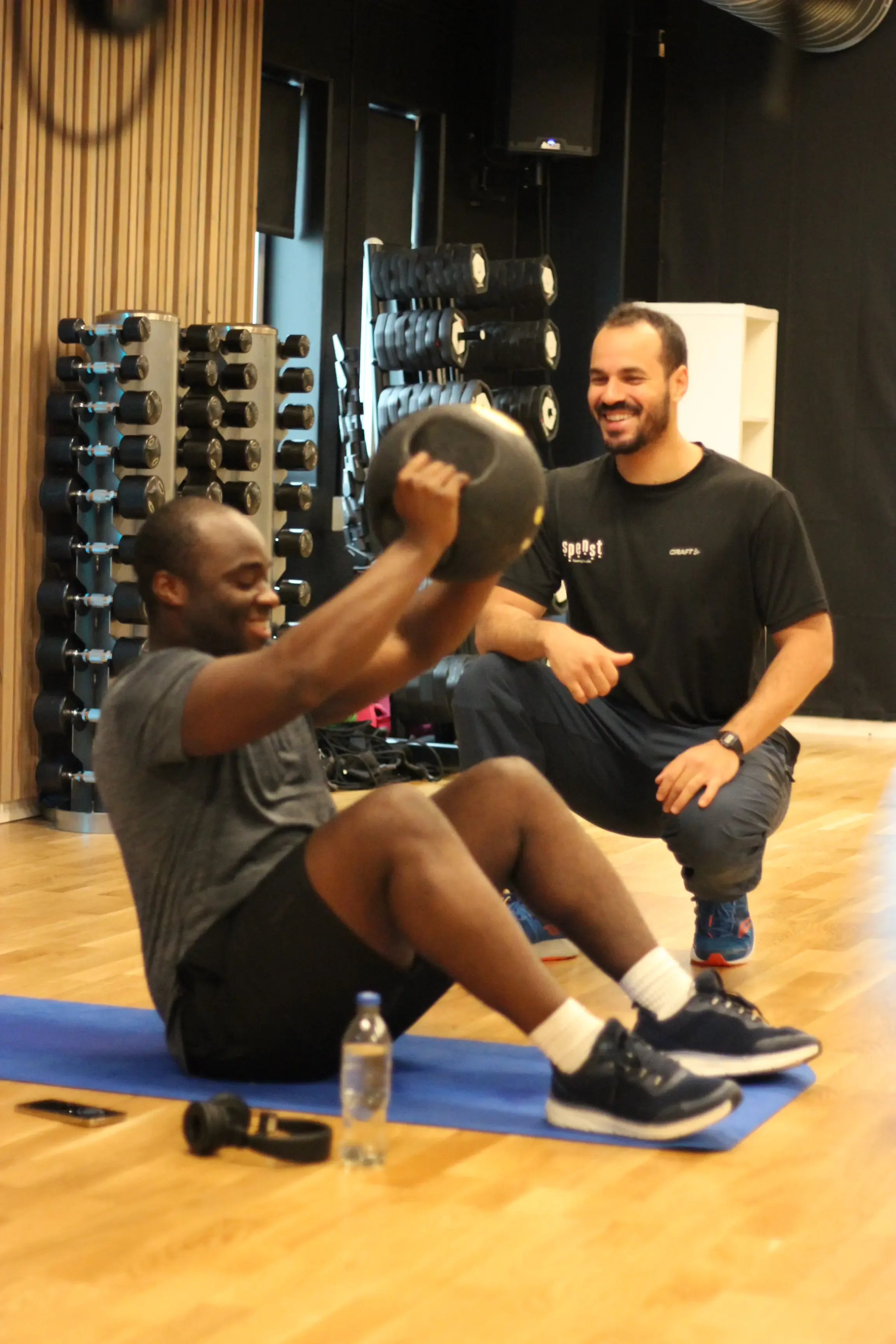 Spenst Gloppen – bilde 6