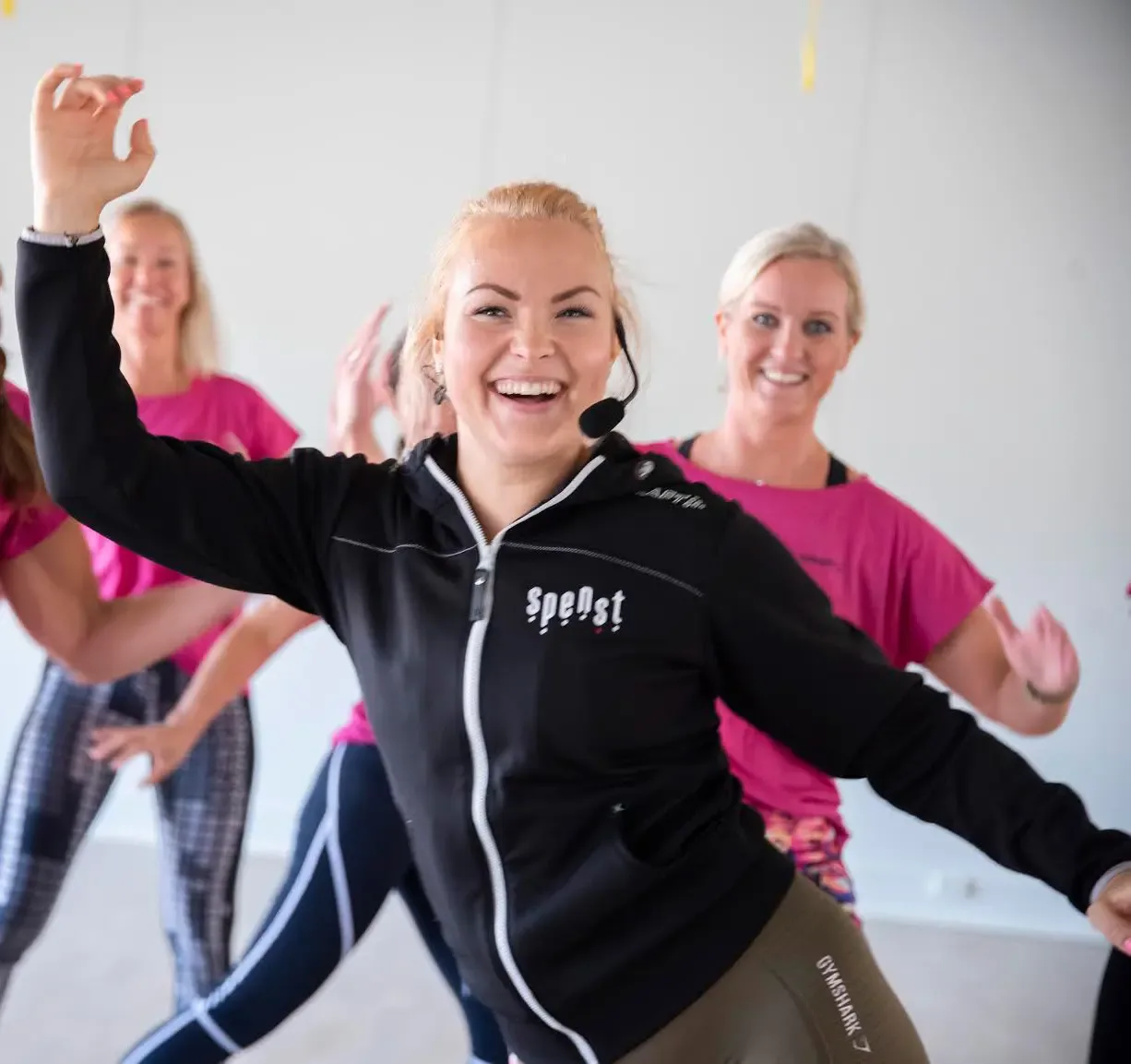 Spenst Gloppen – bilde 7