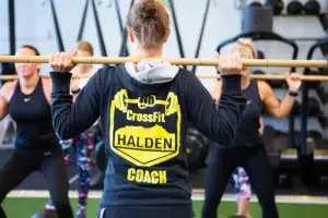 Spenst Halden – bilde 6