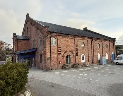 Spenst Halden – bilde 7