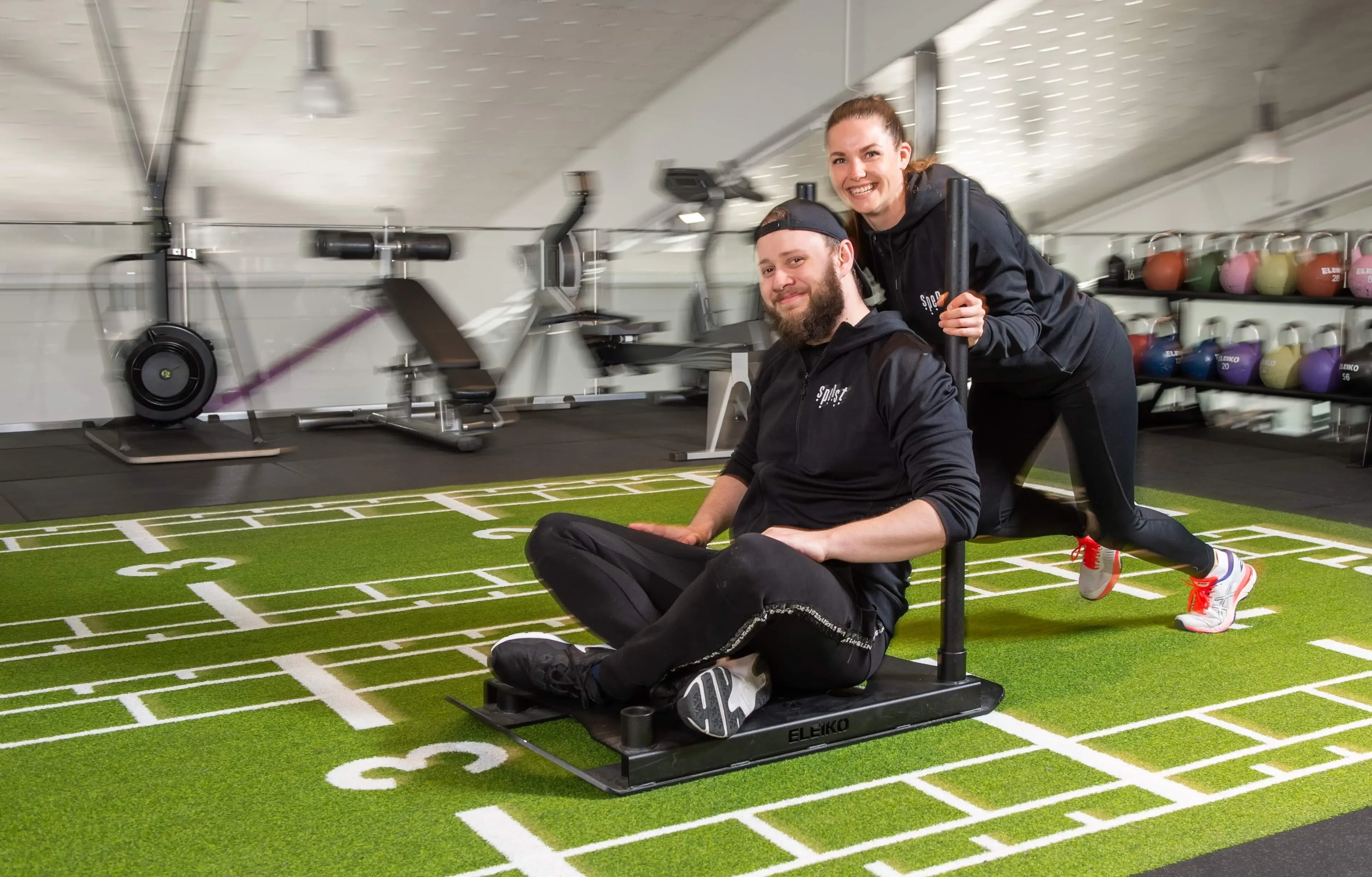 Spenst Halden – bilde 8