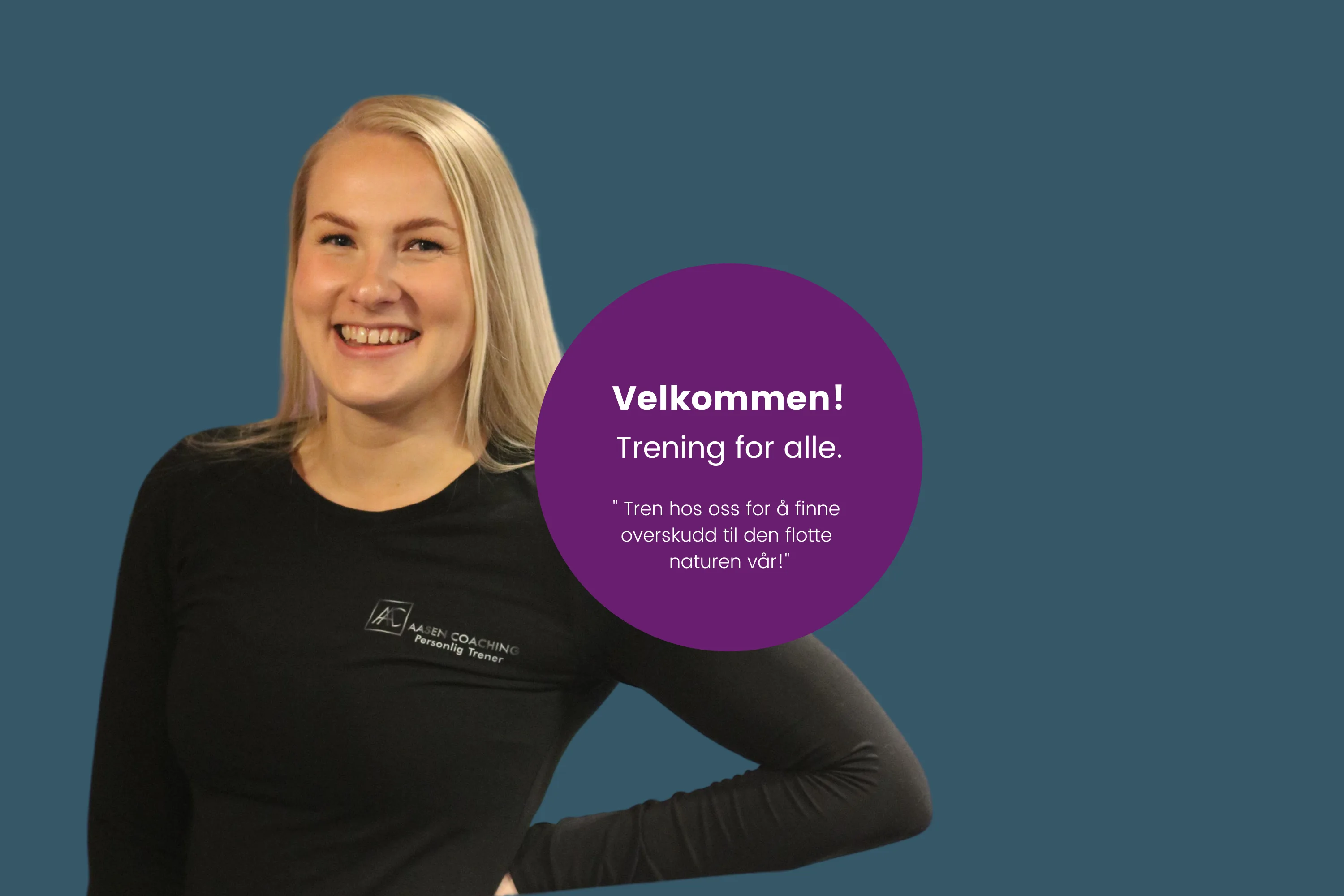 Spenst Høyanger – bilde 3