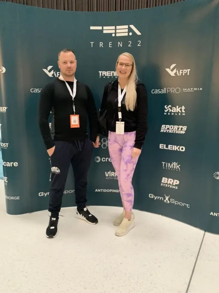 Spenst Høyanger – bilde 4