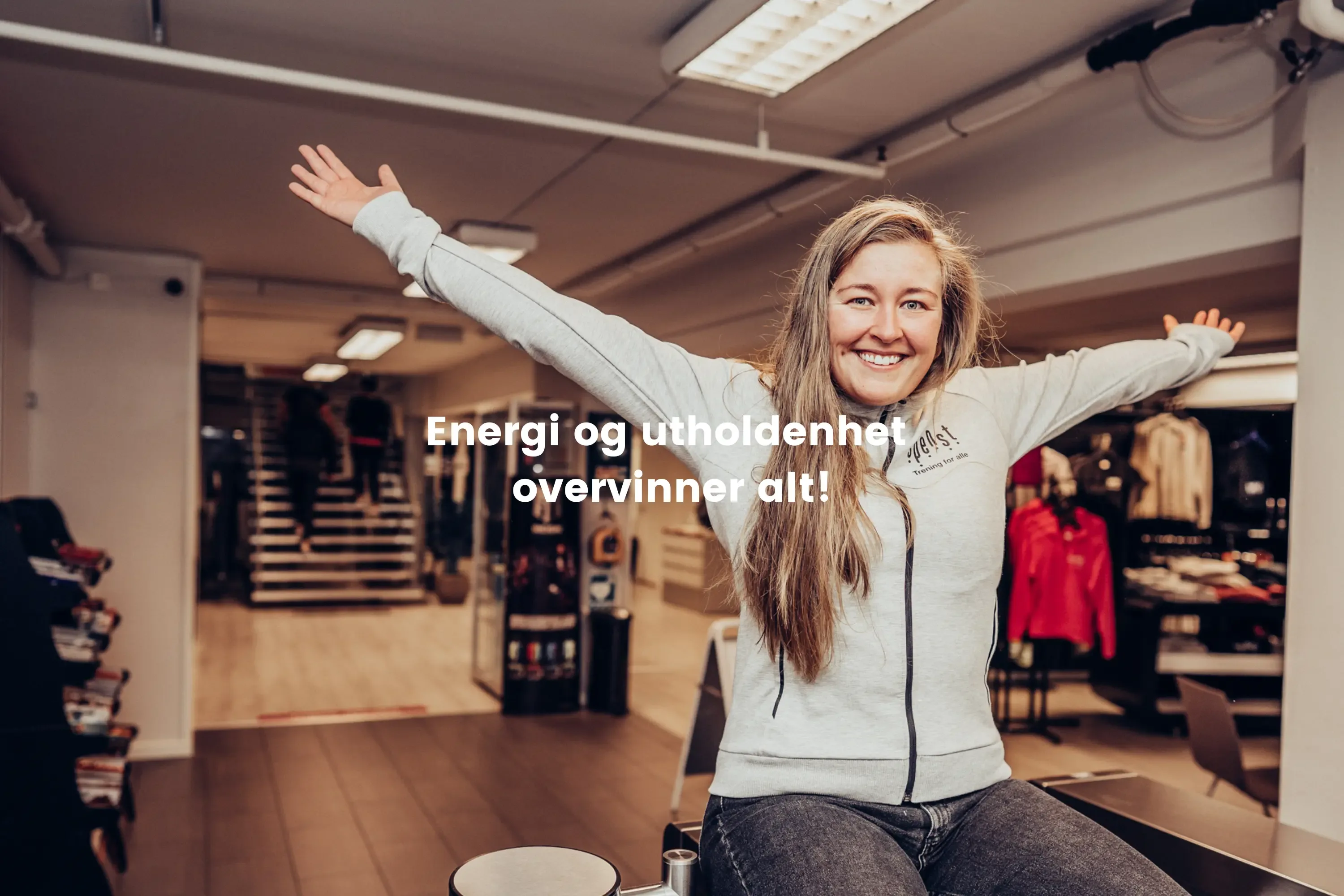 Spenst Høyanger – bilde 5