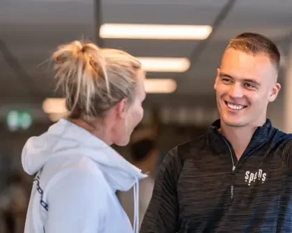 Spenst Jessheim – bilde 3