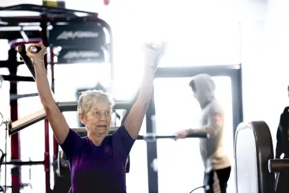 Spenst Jessheim – bilde 4