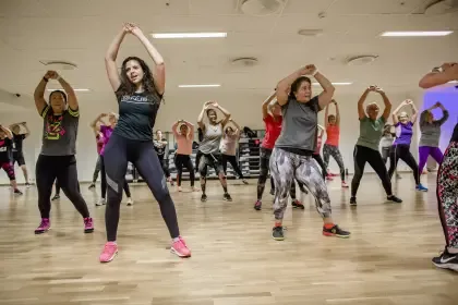 Spenst Jessheim – bilde 5