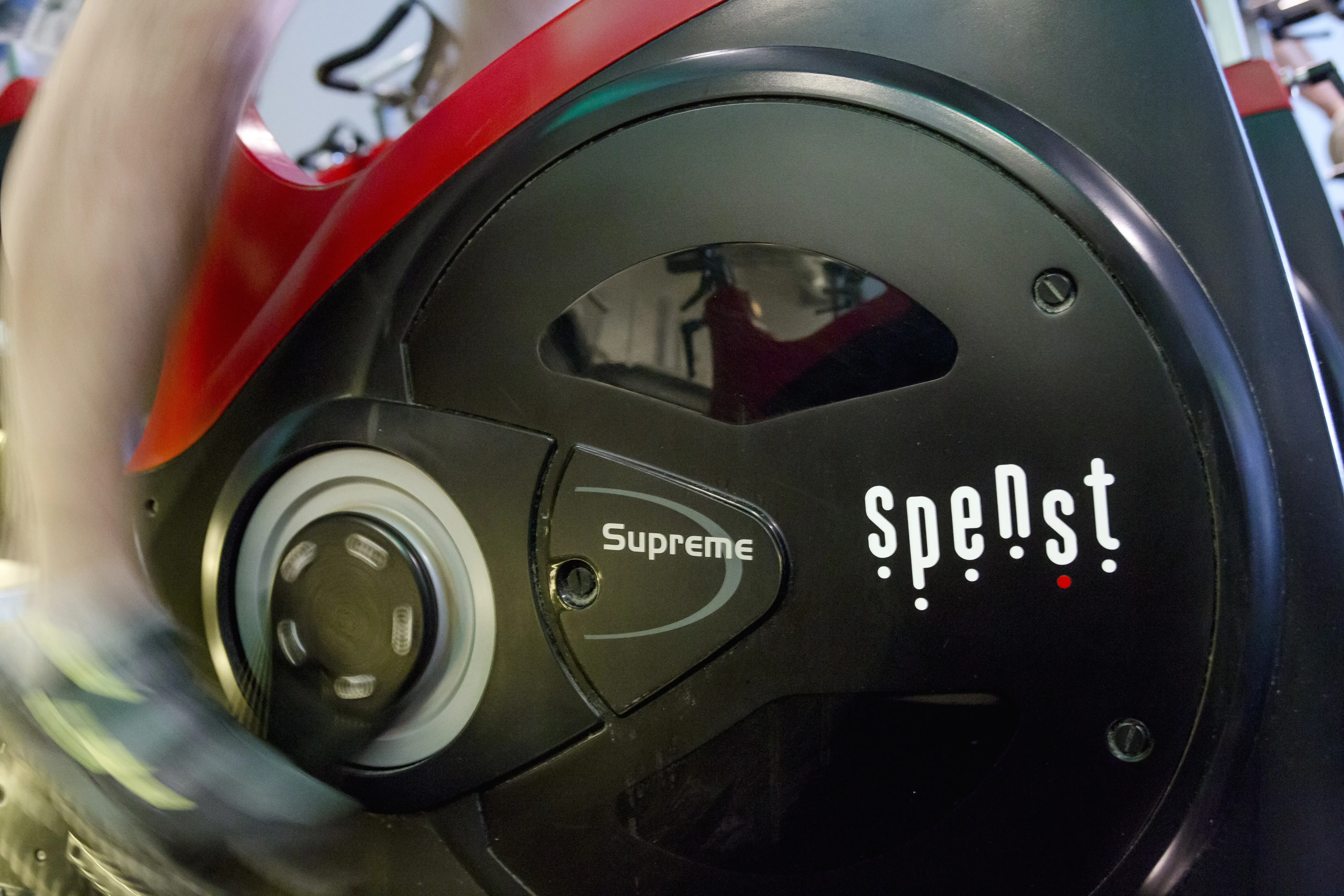 Spenst Jessheim – bilde 7