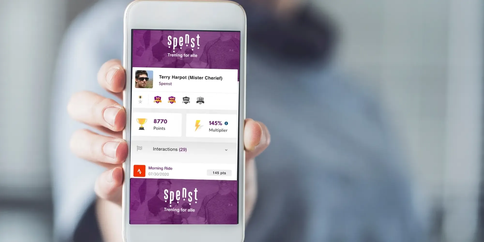 Spenst Jessheim – bilde 9