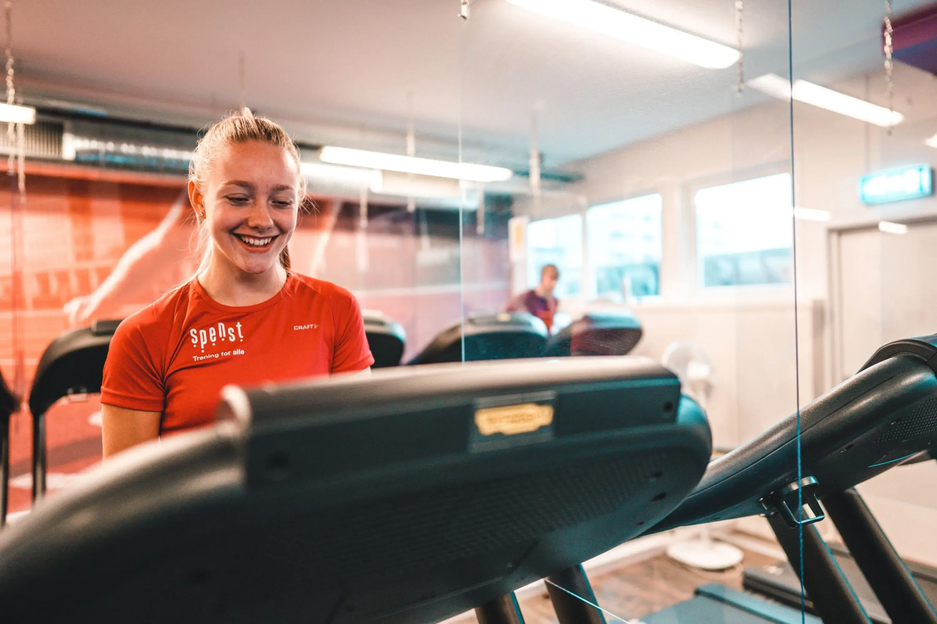 Spenst Larvik – bilde 4