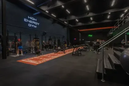 Spenst Moss – bilde 10