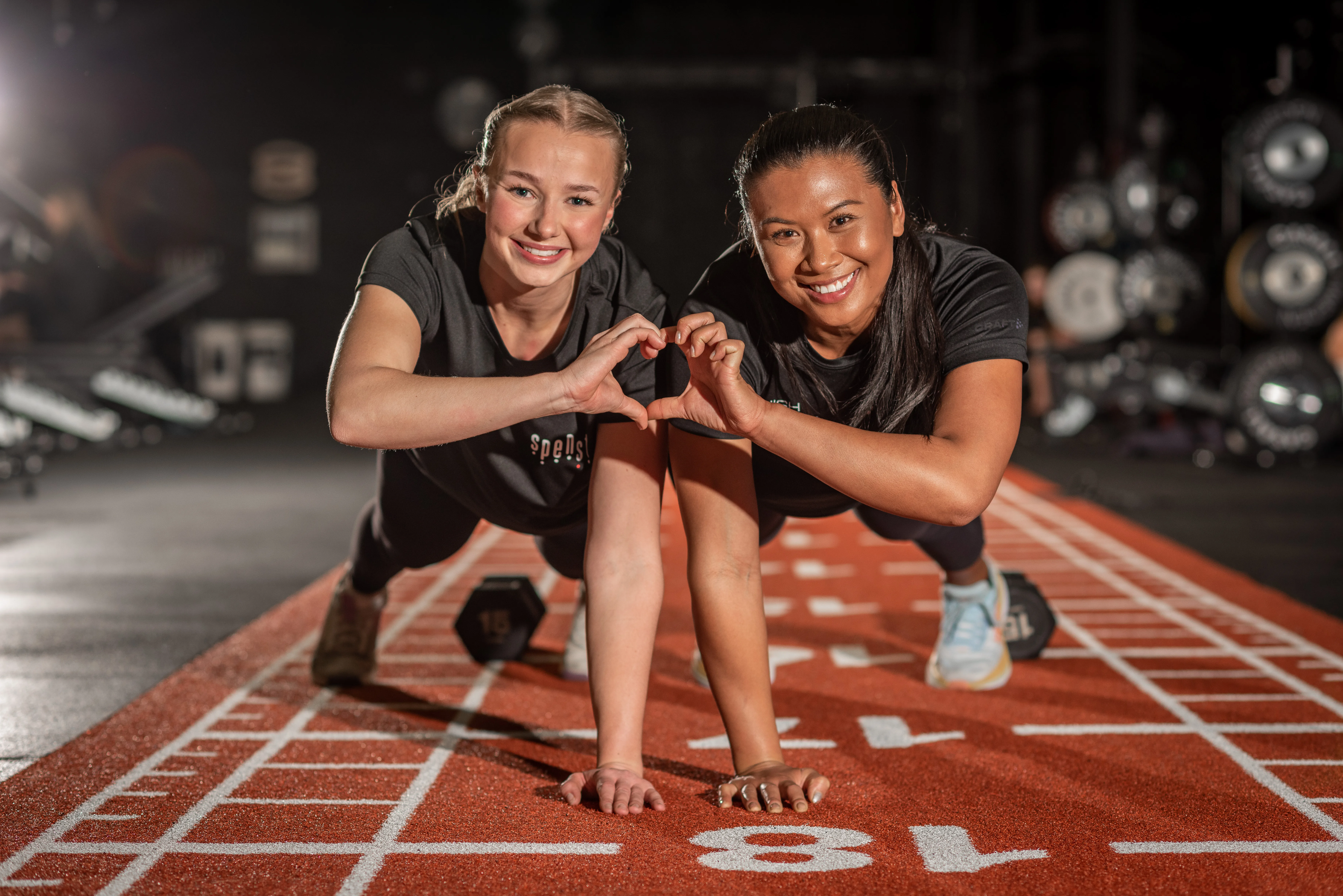 Spenst Moss – bilde 6