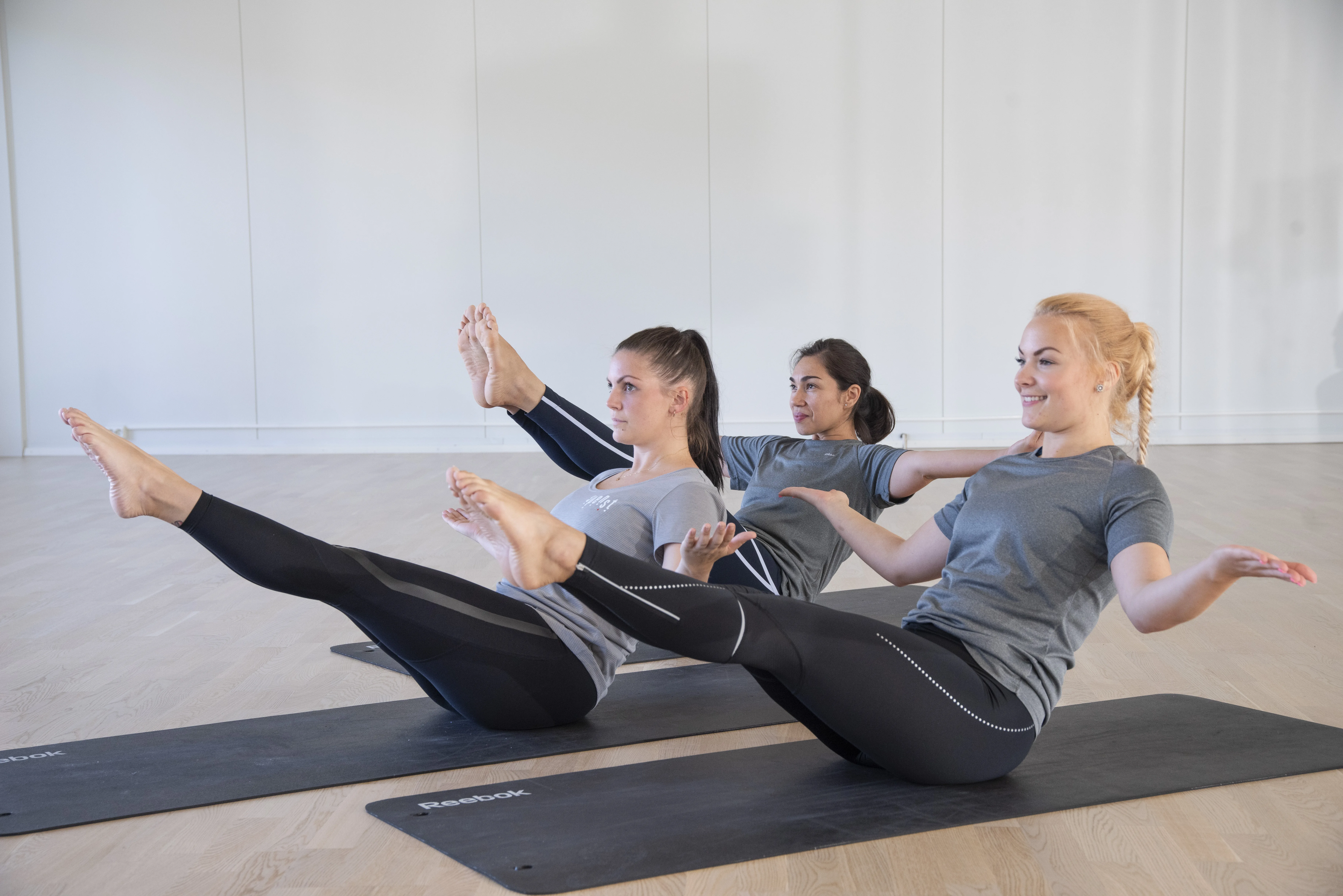 Spenst Skjebergsenteret – bilde 6