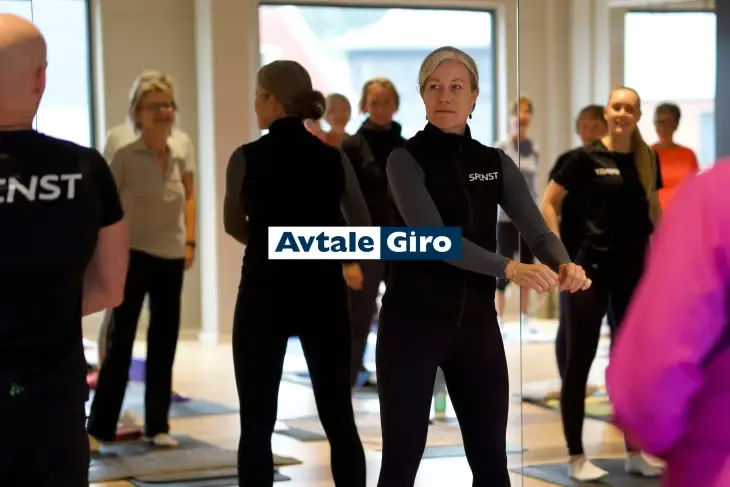 Spenst Skjold – bilde 5