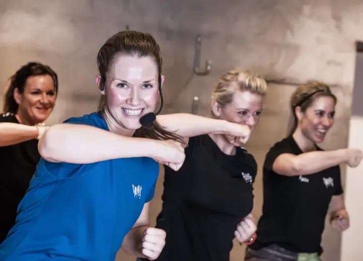 Spenst Sørumsand – bilde 3