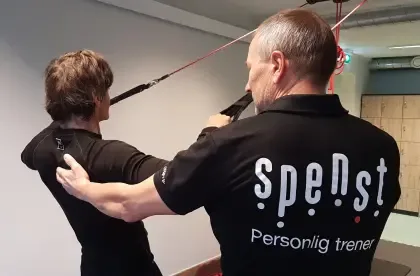 Spenst Sørumsand – bilde 4