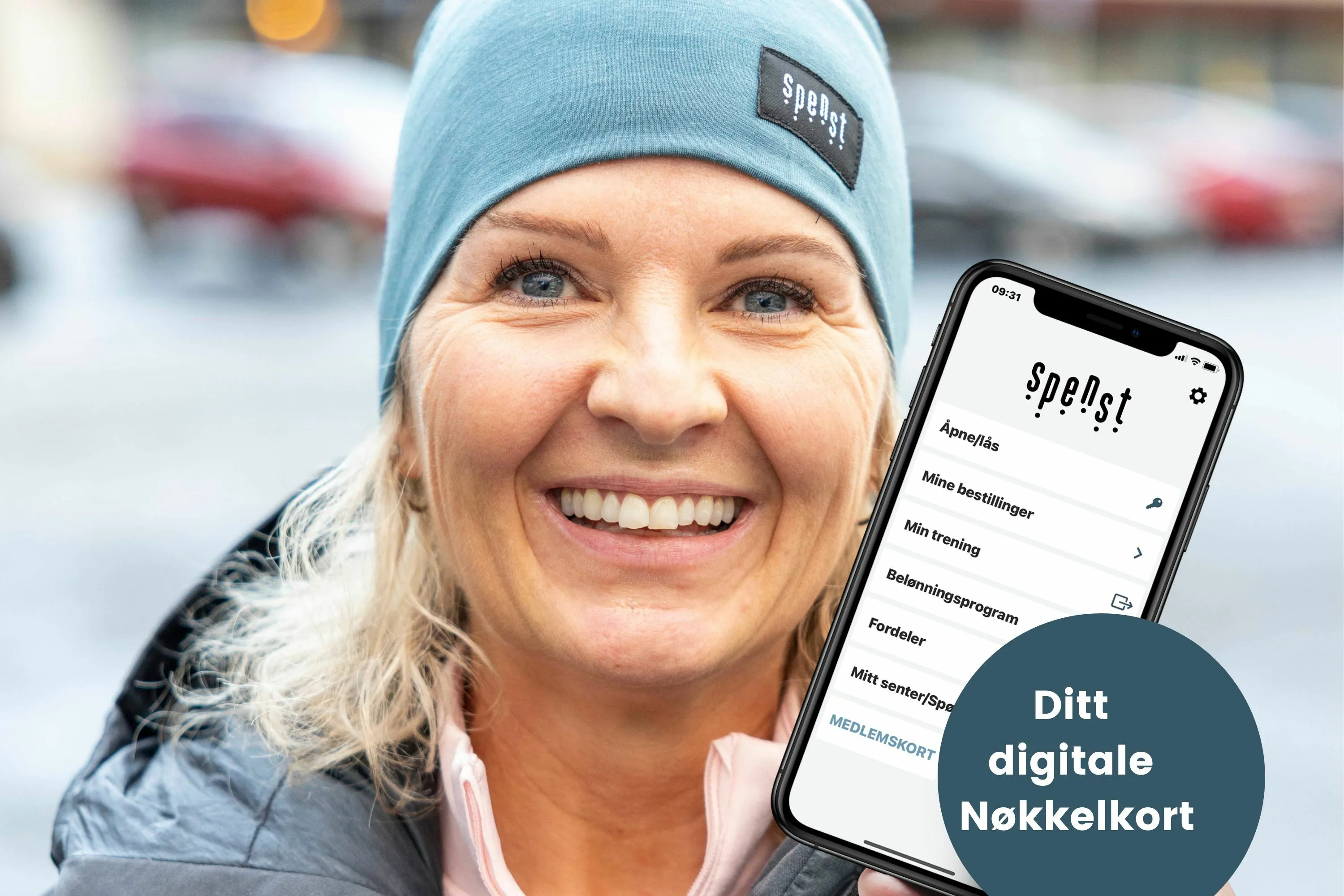 Spenst Sørumsand – bilde 5