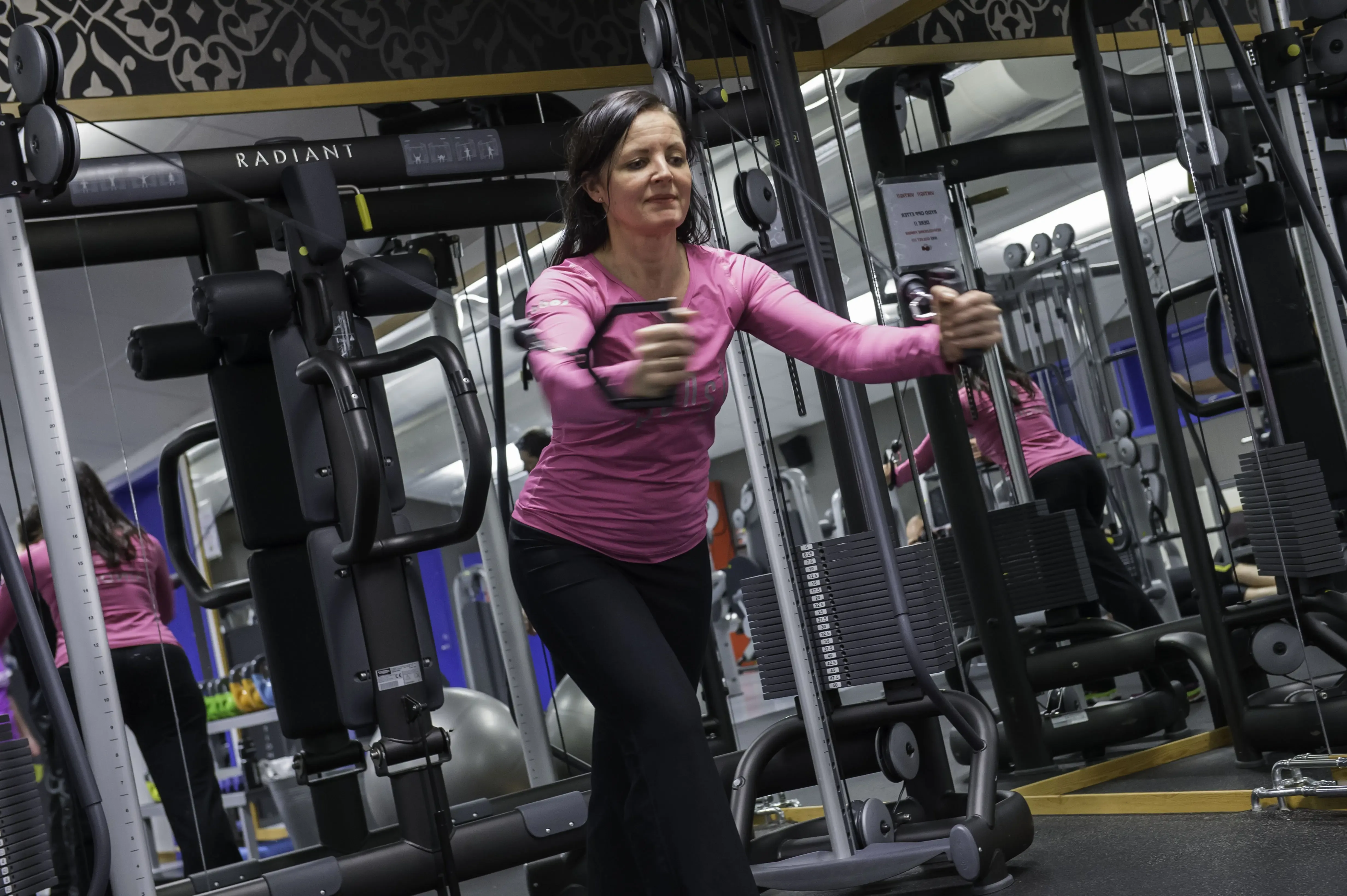 Spenst Trysil – bilde 6